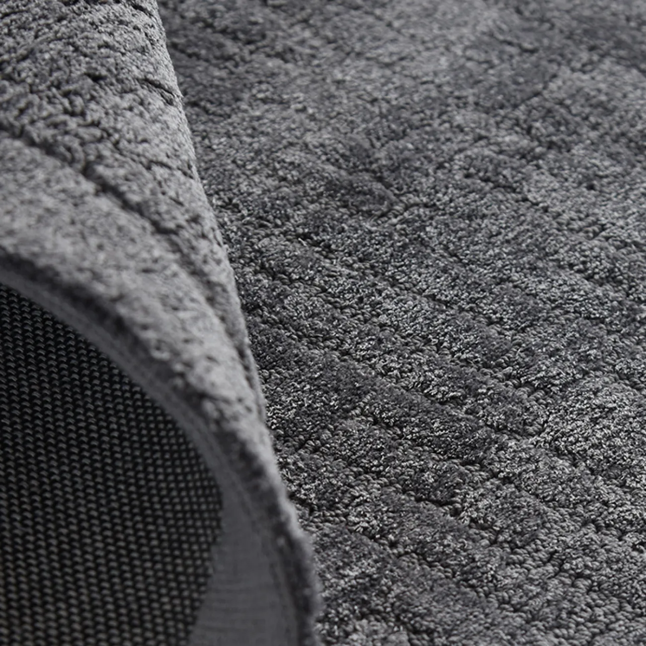 Роскошный ковёр ART Design из шёлка KV39441-32