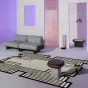 Оригинальный ковёр ART Design из премиальной шерсти KV39444-32