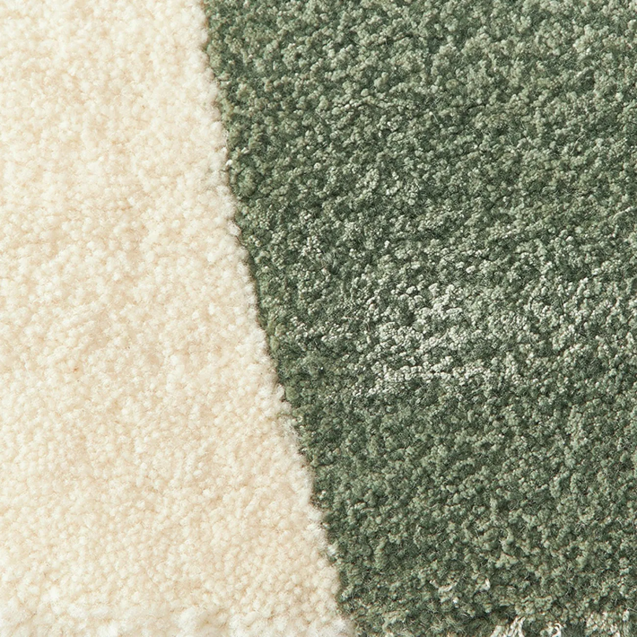 Оригинальный ковёр ART Design из тенселя KV39445-32