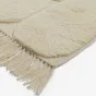 Роскошный ковёр ART Design из премиальной шерсти KV39446-32