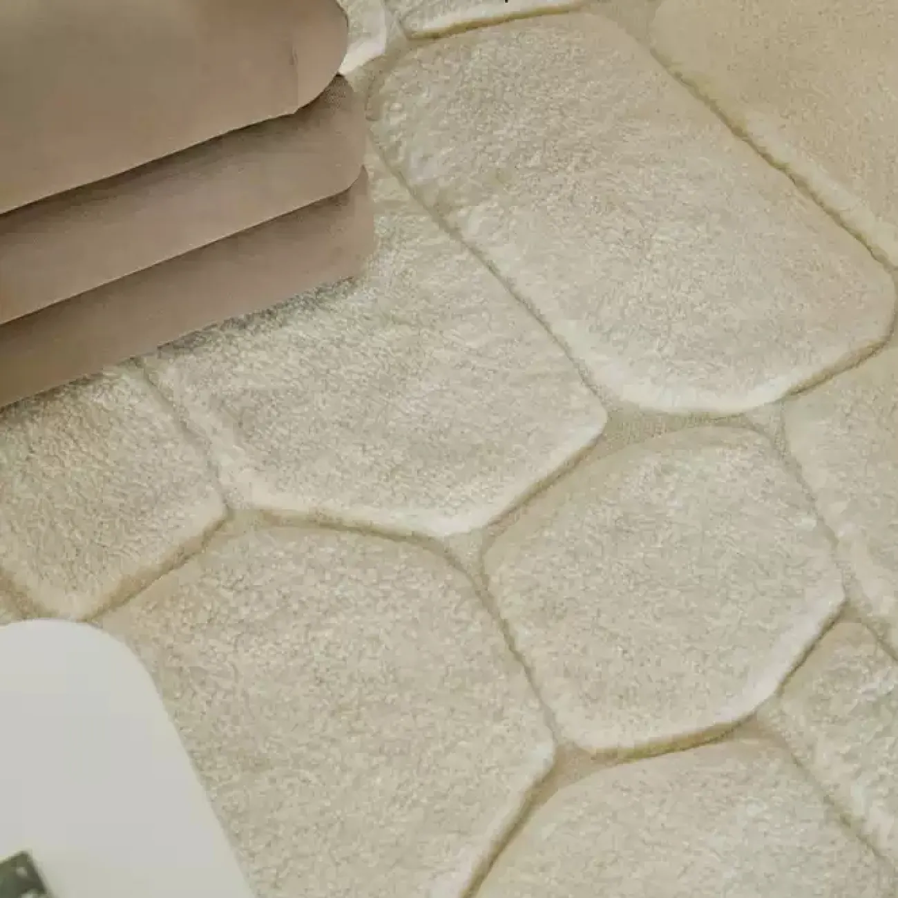 Роскошный ковёр ART Design из премиальной шерсти KV39446-32 Роскошный ковёр ART Design из премиальной шерсти KV39446-32