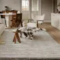 Роскошный ковёр ART Design из премиальной шерсти ручной работы KV39447-32
