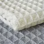 Бытовой коврик ART Design из полушерстяной смеси KV39448-32