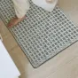 Бытовой коврик ART Design из полушерстяной смеси KV39448-32