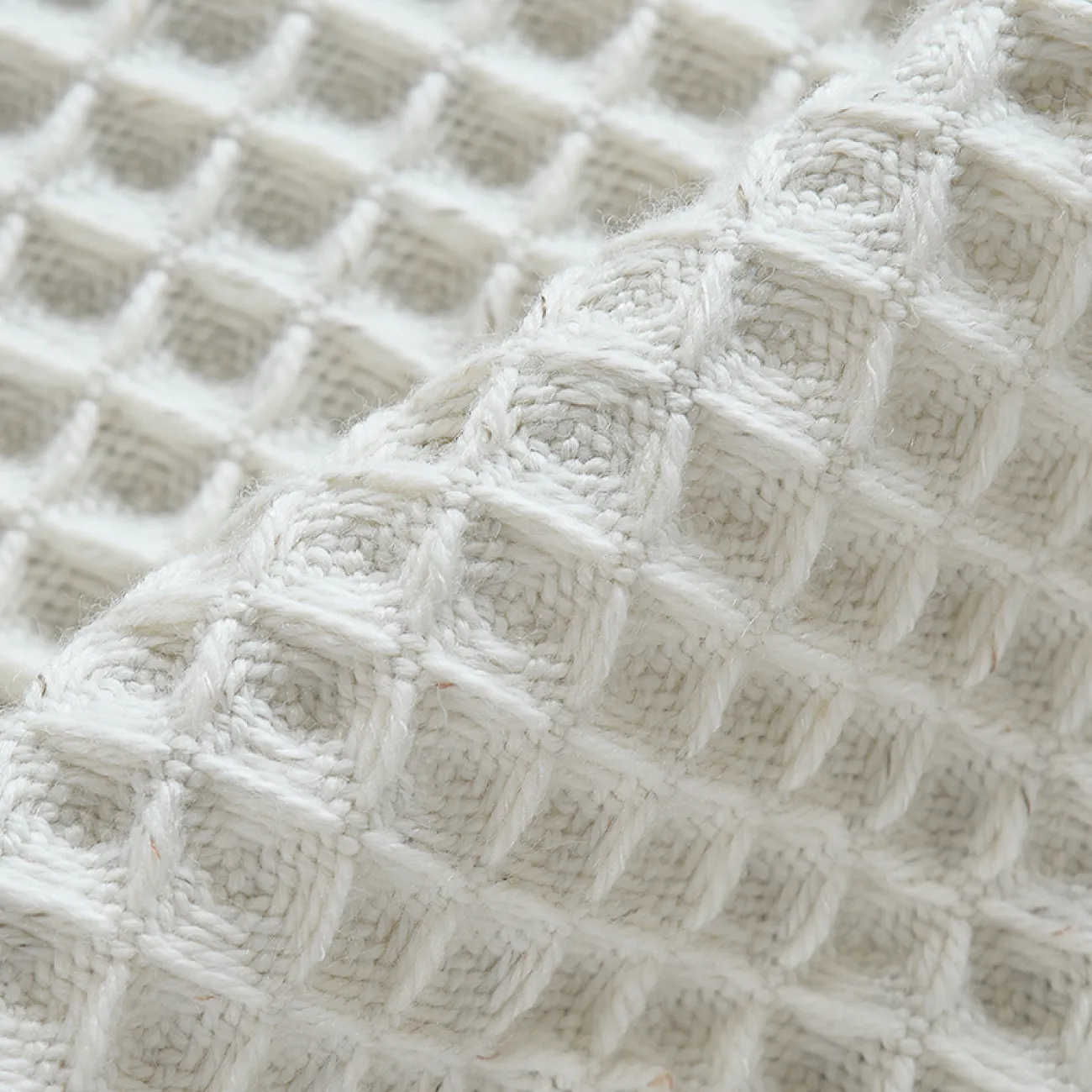 Бытовой коврик ART Design из полушерстяной смеси KV39448-32