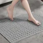 Бытовой коврик ART Design из полушерстяной смеси KV39448-32