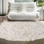 Роскошный ковёр ART Design из шёлка KV39449-32