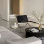 Роскошный ковёр ART Design из премиальной шерсти KV39450-32