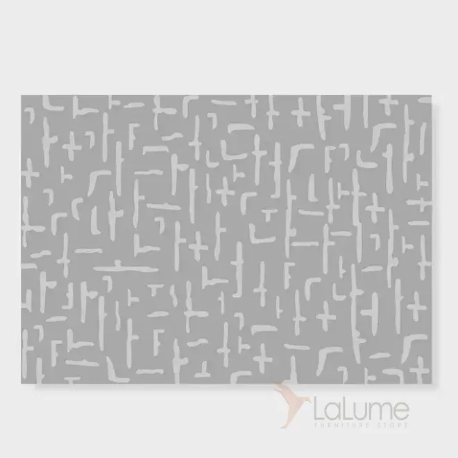 Роскошный ковёр ART Design из премиальной шерсти KV39450-32