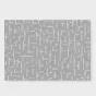 Роскошный ковёр ART Design из премиальной шерсти KV39450-32
