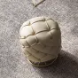 Изящный табурет для макияжа Wand из кожи или микрофибры TB39461-32