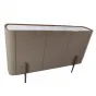 Роскошный комод Wand с кожаной обивкой KD39480-32