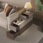 Практичный комод Wand с боковыми выдвижными ящиками KD39491-32