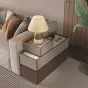 Практичный комод Wand с боковыми выдвижными ящиками KD39491-32