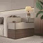 Практичный комод Wand с боковыми выдвижными ящиками KD39491-32