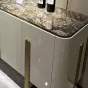 Роскошный комод Wand со столешницами на выбор KD39524-32