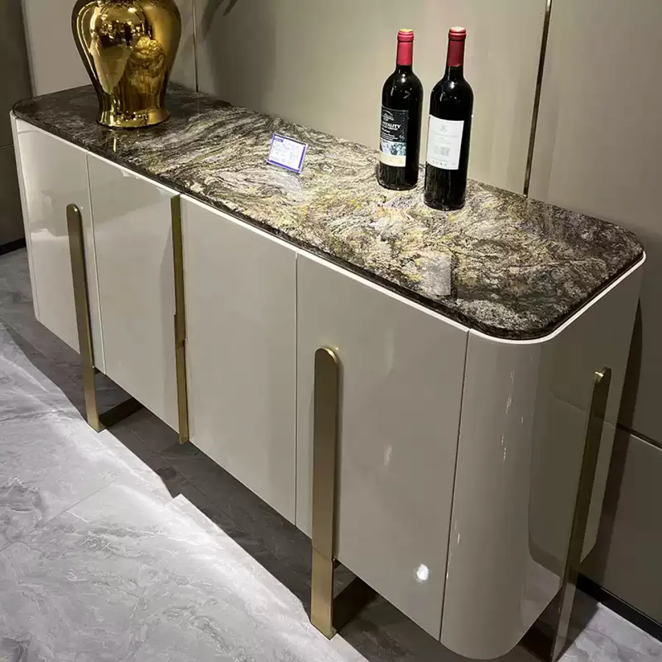 Роскошный комод Wand со столешницами на выбор KD39524-32 Роскошный комод Wand со столешницами на выбор KD39524-32