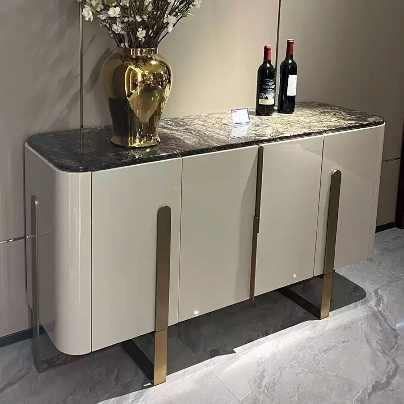 Роскошный комод Wand со столешницами на выбор KD39524-32 Роскошный комод Wand со столешницами на выбор KD39524-32