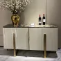 Роскошный комод Wand со столешницами на выбор KD39524-32