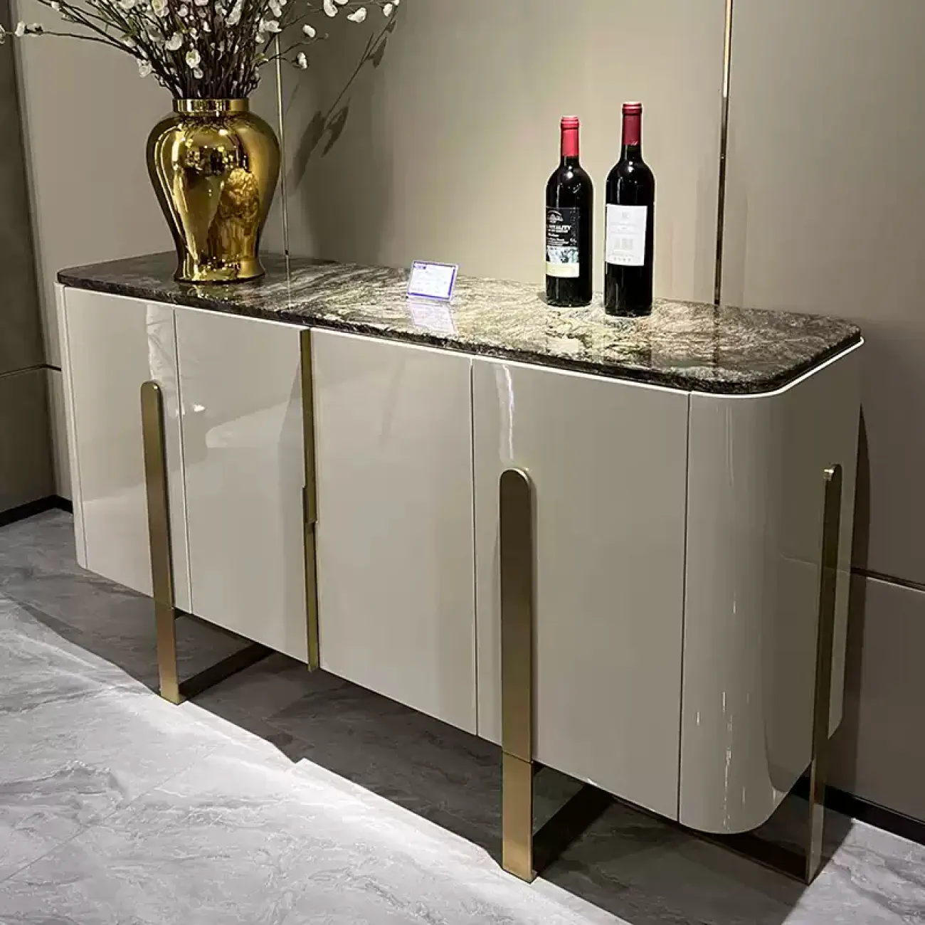 Роскошный комод Wand со столешницами на выбор KD39524-32 Роскошный комод Wand со столешницами на выбор KD39524-32