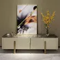 Элегантная тумба под телевизор Wand с разными столешницами TB39525-32