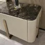 Элегантная тумба под телевизор Wand с разными столешницами TB39525-32