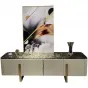 Элегантная тумба под телевизор Wand с разными столешницами TB39525-32