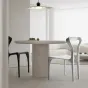 Элегантный обеденный стул Minicum из ясеня ST39538-32