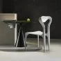 Элегантный обеденный стул Minicum из ясеня ST39538-32