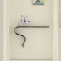 Изящная полка Minicum из ясеня PL39539-32