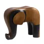 Деревянный табурет "Слонёнок" Minicum ручной работы TB39540-32