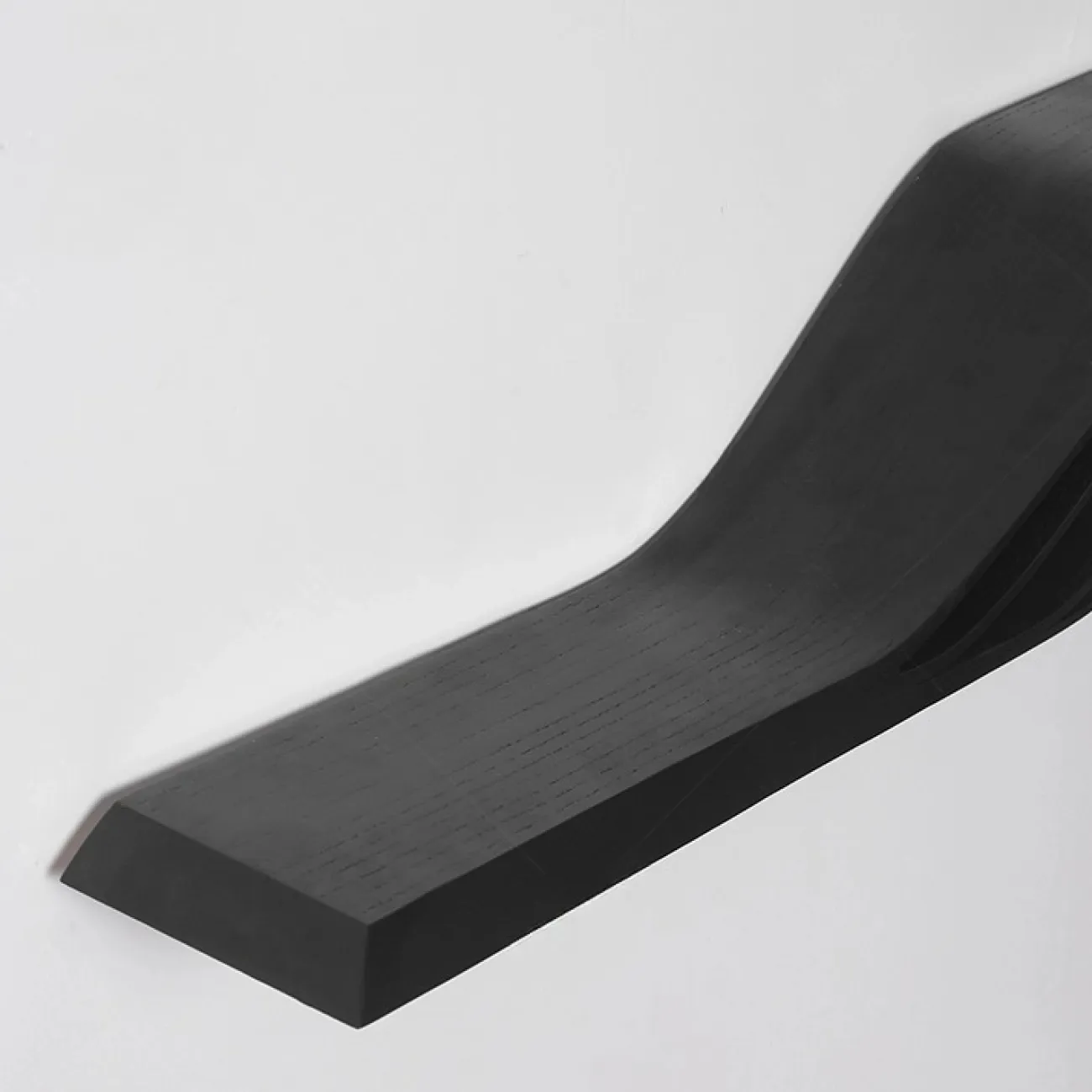 Изящная полка Minicum из ясеня PL39543-32