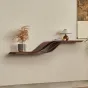 Изящная полка Minicum из ясеня PL39543-32