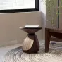 Оригинальный журнальный столик Minicum из дерева JS39546-32