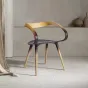 Элегантный обеденный стул Minicum из ясеня ST39547-32