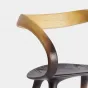 Элегантный обеденный стул Minicum из ясеня ST39547-32