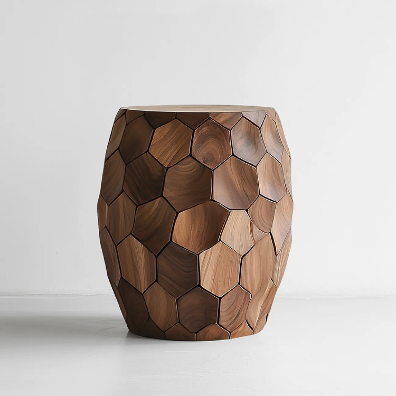 Оригинальный журнальный столик Minicum из дерева JS39548-32