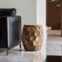 Оригинальный журнальный столик Minicum из дерева JS39548-32