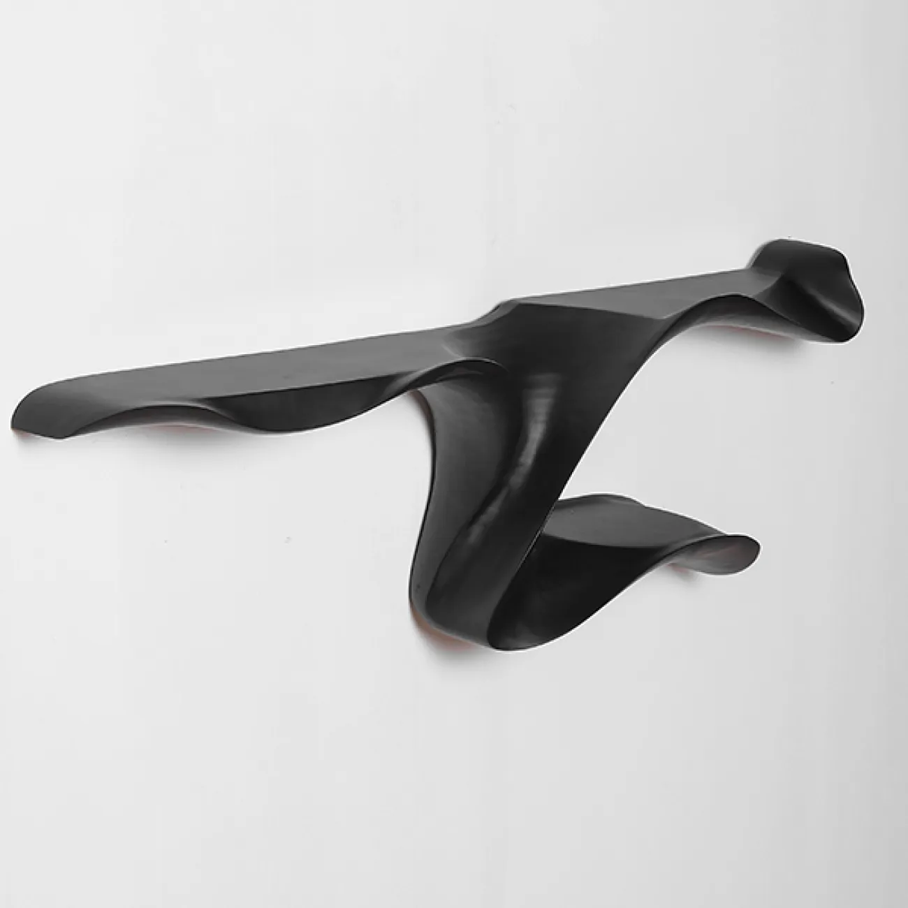 Изящная полка Minicum из ясеня PL39551-32