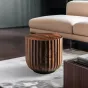 Оригинальный журнальный столик Minicum из дерева JS39553-32