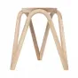 Элегантный табурет Minicum из дерева ясеня TB39554-32