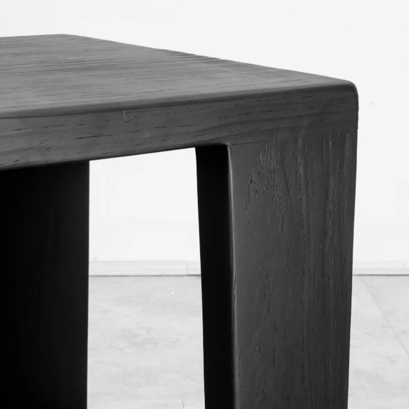 Дизайнерский стул Minicum из тополя ST39555-32