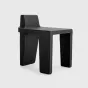 Дизайнерский стул Minicum из тополя ST39555-32