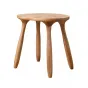 Элегантный табурет Minicum из дерева ясеня TB39556-32