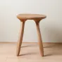 Элегантный табурет Minicum из дерева ясеня TB39556-32