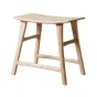 Удобный табурет Minicum из дерева ясеня TB39557-32