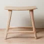 Удобный табурет Minicum из дерева ясеня TB39557-32