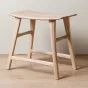 Удобный табурет Minicum из дерева ясеня TB39557-32