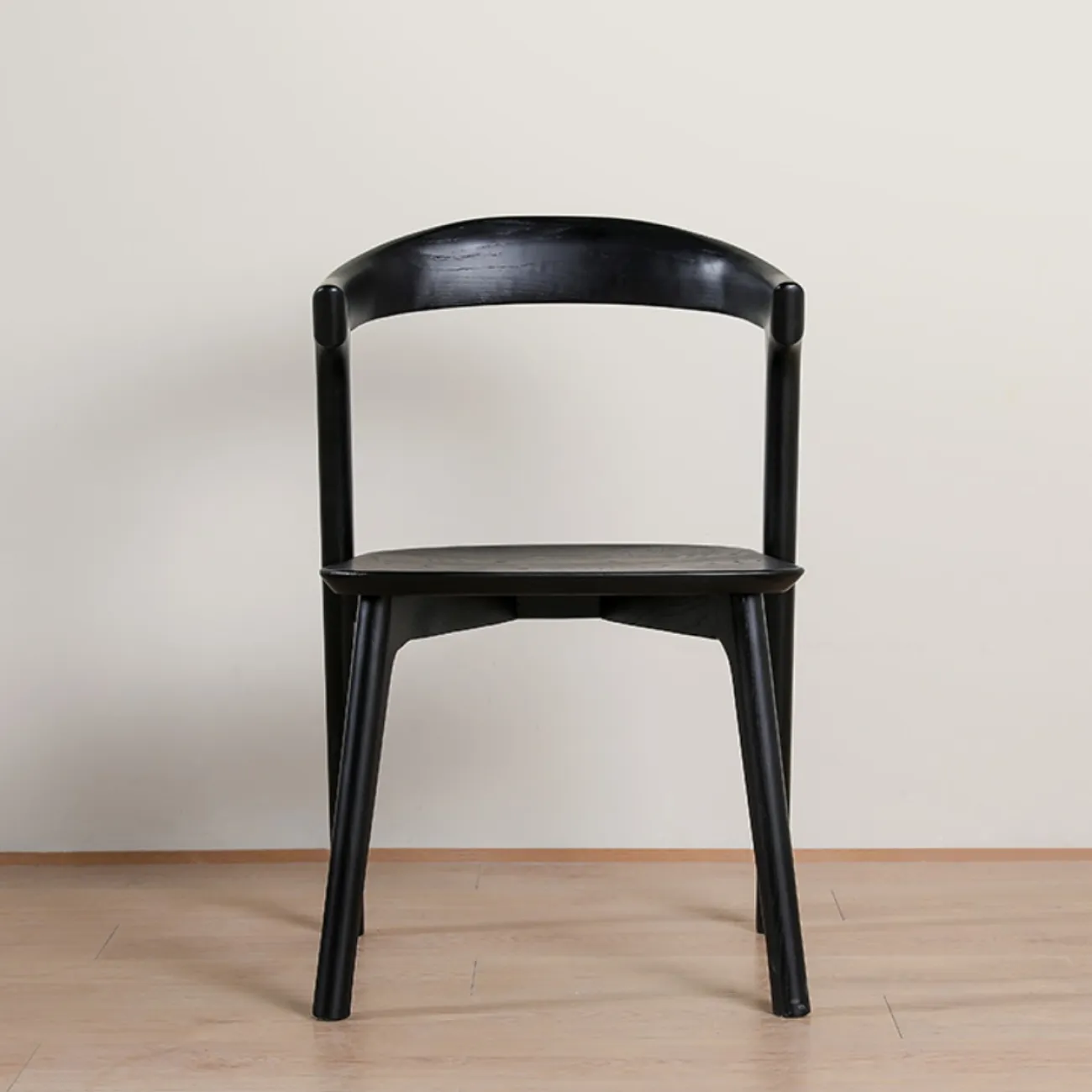 Элегантный обеденный стул Minicum из ясеня OS39559-32