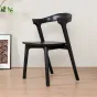 Элегантный обеденный стул Minicum из ясеня OS39559-32